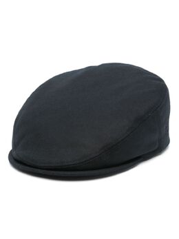Corneliani: Чёрная кепка 
