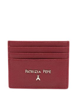 Patrizia Pepe: Тёмный картхолдер 