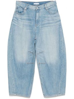 Helmut Lang: Светлые джинсы 