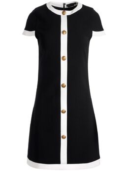 alice + olivia: Короткое платье 