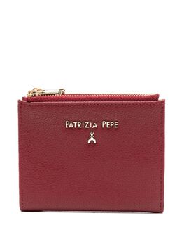 Patrizia Pepe: Тёмный кошелёк 