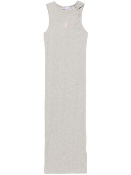 JW Anderson: Длинное платье 