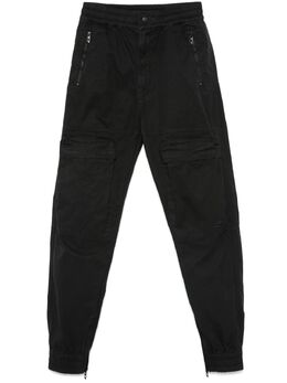 Diesel: Чёрные брюки 