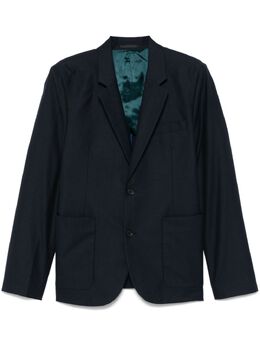 PS Paul Smith: Синие пиджаки 