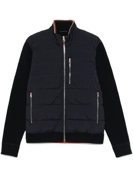 Paul Smith: Синяя куртка 