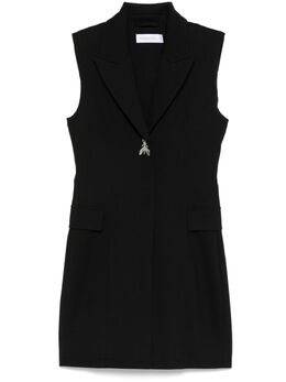 Patrizia Pepe: Короткое платье 