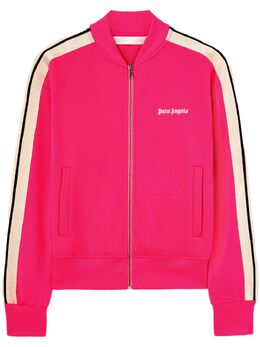 Palm Angels: Розовая куртка 