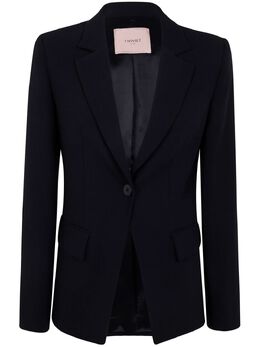 TWINSET: Однобортный жакет 