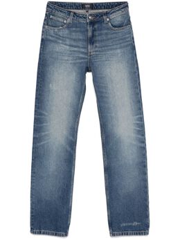 A.P.C.: Голубые джинсы 