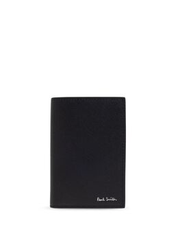 Paul Smith: Кошелёк  Mini с принтом