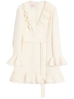 Valentino Garavani: Короткое платье 