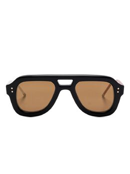 Thom Browne Eyewear: Очки 