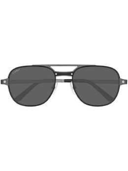 Cartier Eyewear: Очки 