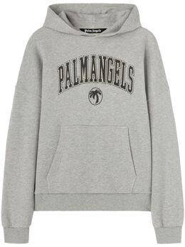 Palm Angels: Светлая толстовка 