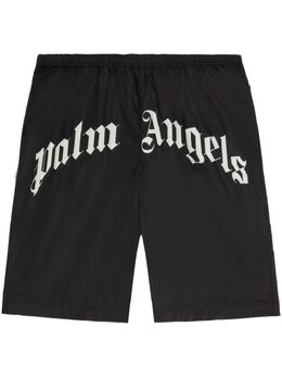 Palm Angels: Плавки 