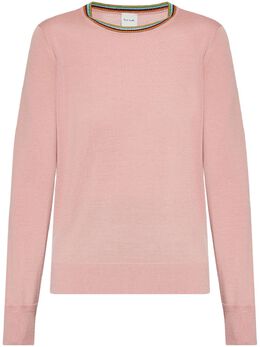 Paul Smith: Свитер в полоску 