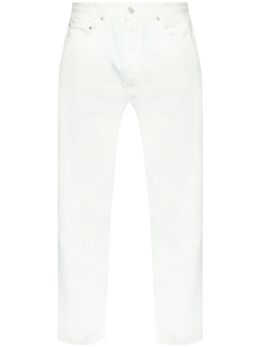 Officine Generale: Прямые джинсы 