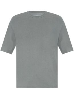 Officine Generale: Футболка с коротким рукавом 