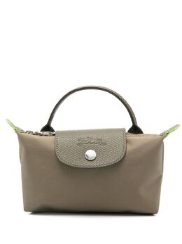 Longchamp: Косметичка  Le Pliage Original