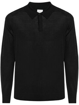 Paul Smith: Поло из мериноса 