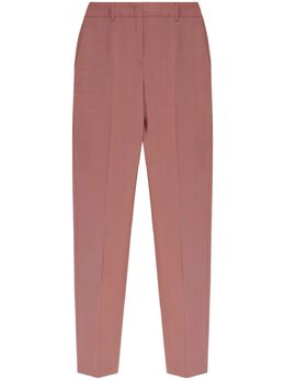 PS Paul Smith: Брюки из шерсти 