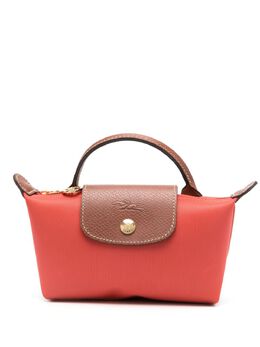 Longchamp: Косметичка  Le Pliage Original