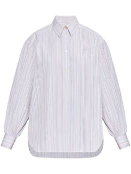 Paul Smith: Рубашка в полоску 