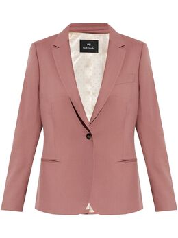 PS Paul Smith: Жакет из шерсти 