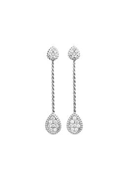 Boucheron: Серьги 