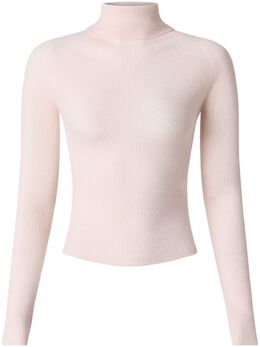 Altuzarra: Светлый свитер 
