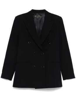 A.P.C.: Голубой жакет 