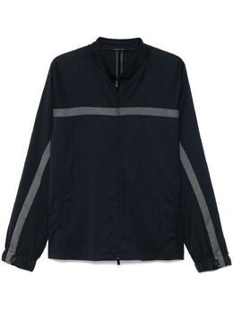 Emporio Armani: Куртка из шерсти 