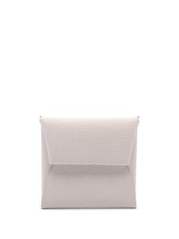 Hermès Pre-Owned: Белый кошелёк 
