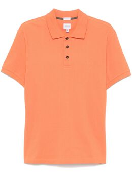 Emporio Armani: Хлопковое поло 