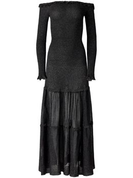 Altuzarra: Длинное платье 