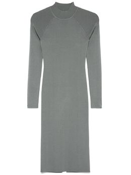 Patrizia Pepe: Платье  Essential миди