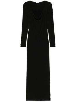 Patrizia Pepe: Длинное платье 