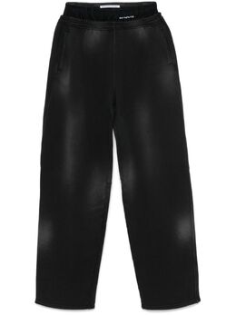 Alexander Wang: Чёрные шорты 