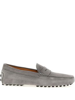 Tod's: Туфли  Gommino