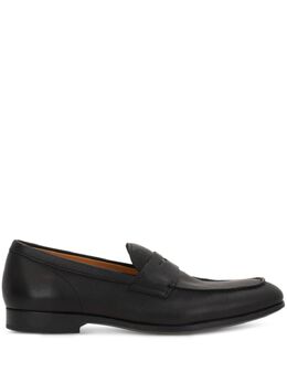 Tod's: Чёрные туфли 