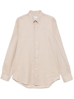 Paul Smith: Хлопковая рубашка 
