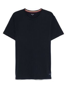 Paul Smith: Синяя футболка 