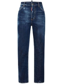 DSQUARED2: Прямые джинсы 