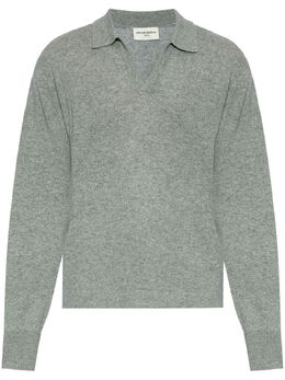 Officine Generale: Свитеры-поло 