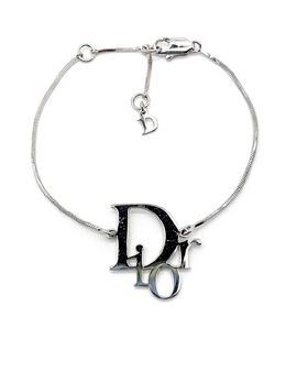 Christian Dior Pre-Owned: Браслет 