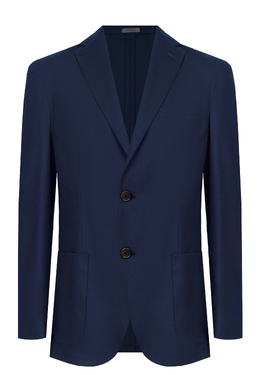 CORNELIANI: Синий костюм 