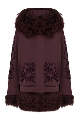 ERMANNO SCERVINO: Демисезонная куртка 