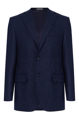 CORNELIANI: Синие пиджаки 