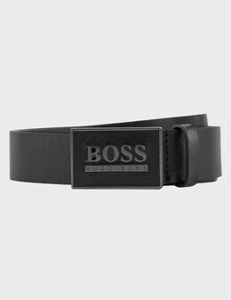 BOSS: Ремень 