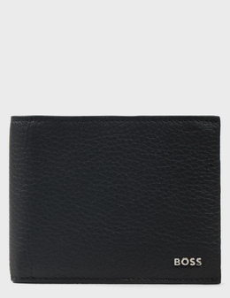 BOSS: Чёрный кошелёк 